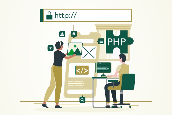 PHP Web Development